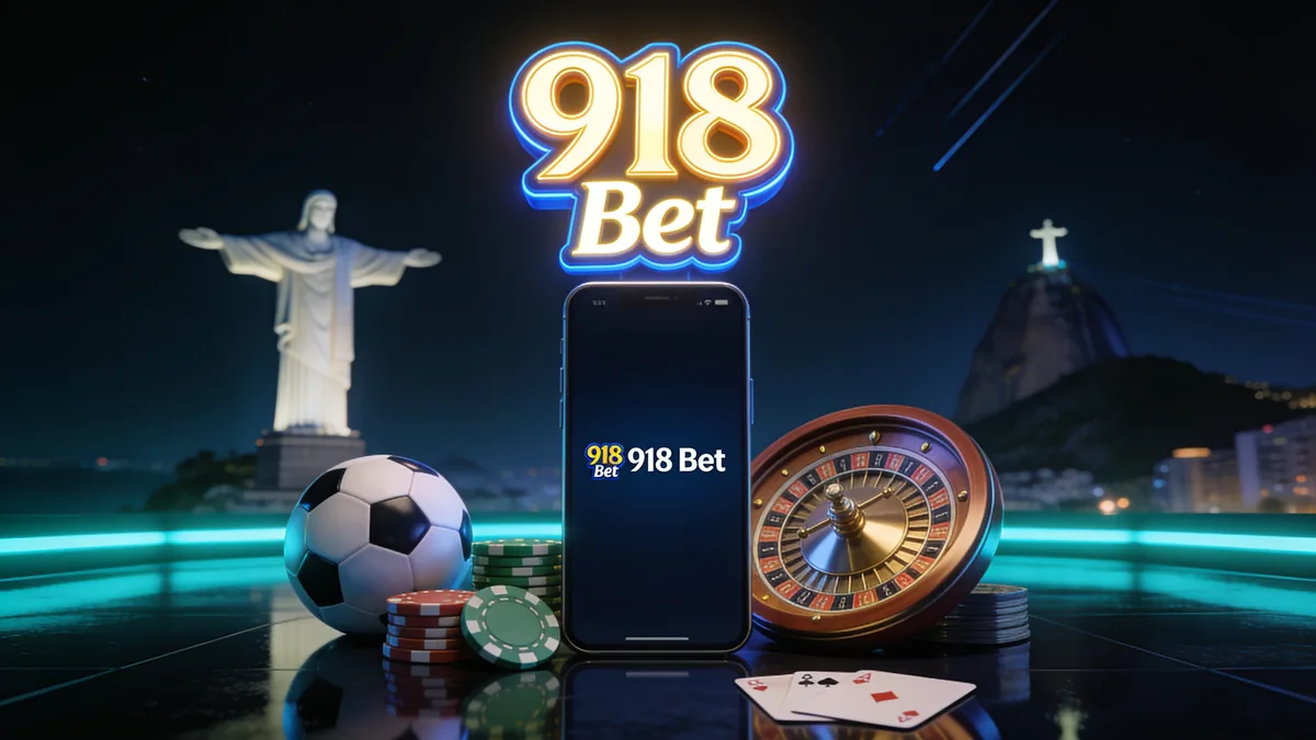 Verificação de Conta na 918 bet: Como Confirmar Sua Identidade para jogadores no Brasil